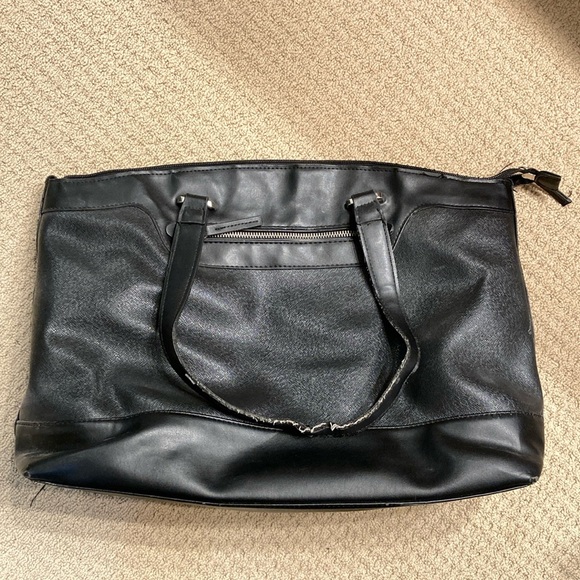 Large laptop purse - Picture 1 of 9